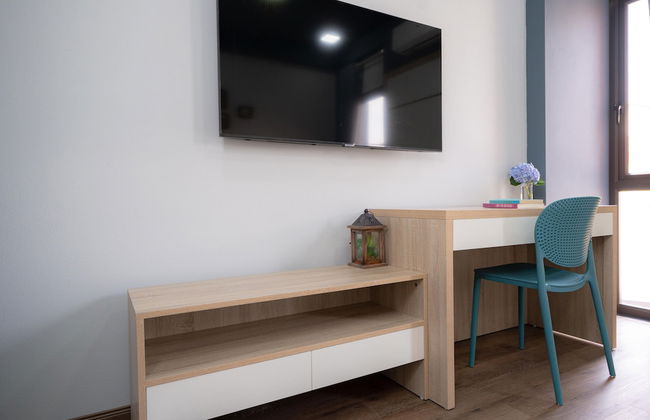 JOY APARTMENT TAY HO - Foto 30