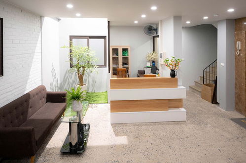 Photo 2 - JOY APARTMENT TAY HO