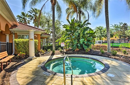 Photo 26 - Resort-style Davenport Villa: Heated Pool, Hot Tub