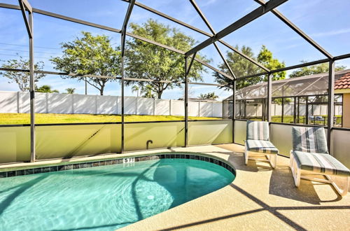 Photo 13 - Resort-style Davenport Villa: Heated Pool, Hot Tub