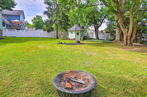 Photo 4 - Bright Home w/ Outdoor Space < 10 Mi to Dtwn