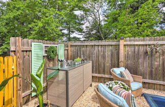 Foto 2 - Bright Home w/ Outdoor Space < 10 Mi to Dtwn