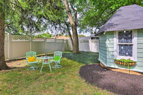 Photo 30 - Bright Home w/ Outdoor Space < 10 Mi to Dtwn