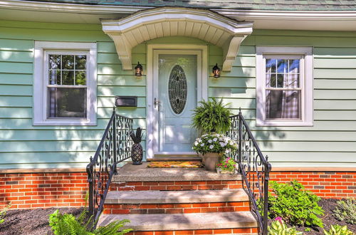 Photo 26 - Bright Home w/ Outdoor Space < 10 Mi to Dtwn