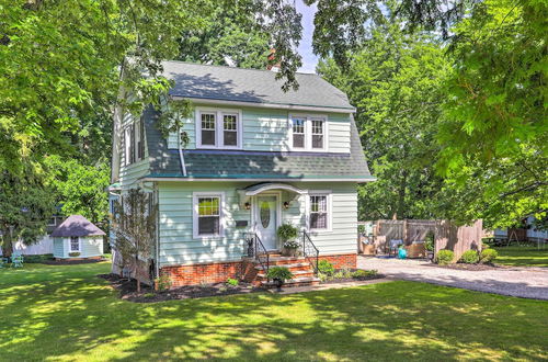 Photo 1 - Bright Home w/ Outdoor Space < 10 Mi to Dtwn