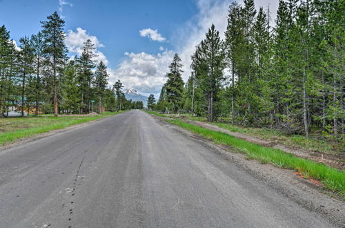 Foto 17 - Adventurer's Studio ~ 20 Mi to West Yellowstone