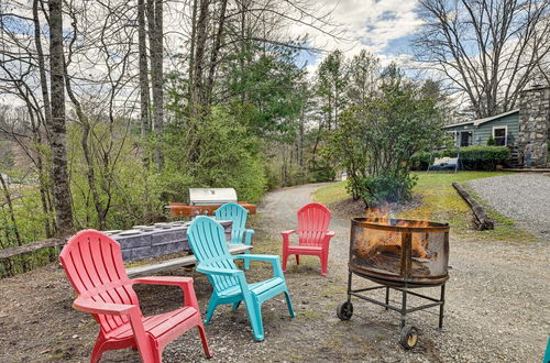 Photo 20 - Pet-friendly Vacation Rental Cabin in Whittier