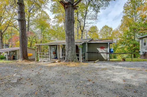 Photo 21 - Pet-friendly Vacation Rental Cabin in Whittier