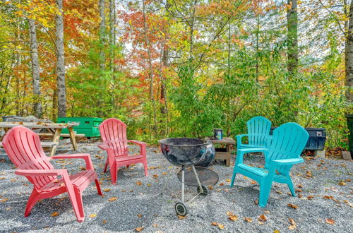 Photo 24 - Pet-friendly Vacation Rental Cabin in Whittier