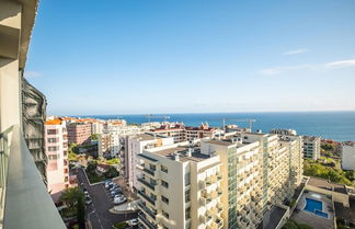 Photo 1 - Blue and Gold Sunset by Madeira Sun Travel