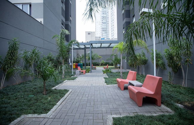 Edifício Brás Moov - Foto 40