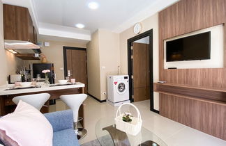 Photo 1 - Naiharn Sea Condominium P210