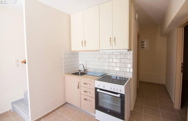 Villa Elpida at Minies - Photo 5