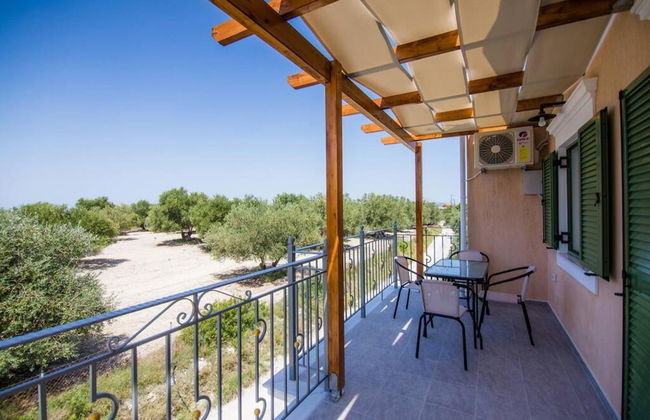 Villa Elpida at Minies - Photo 25