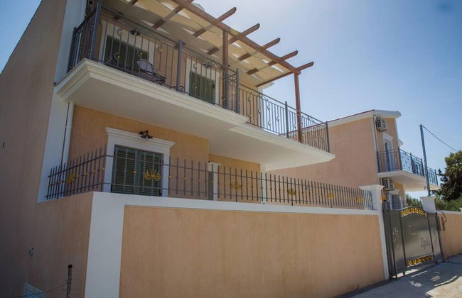 Villa Elpida at Minies - Photo 8