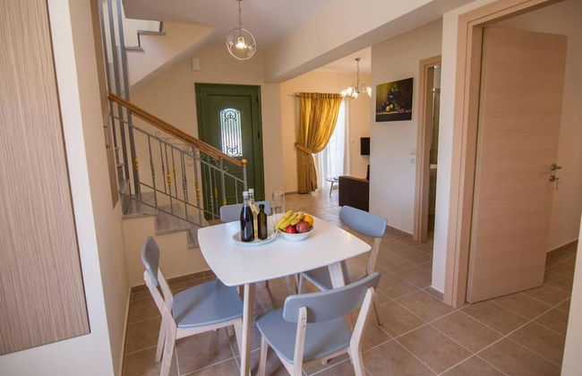 Villa Elpida at Minies - Photo 26
