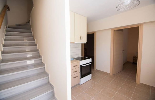 Villa Elpida at Minies - Photo 16