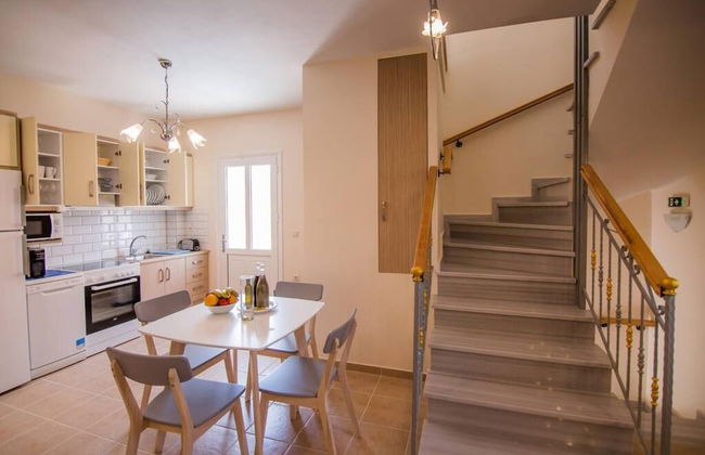 Villa Elpida at Minies - Photo 2