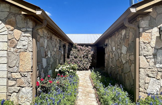 Pet-friendly Marble Falls Home w/ Hot Tub! - Foto 46
