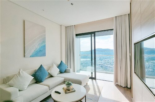 Foto 41 - Luxe Rental Apartments - Residence A La Carte
