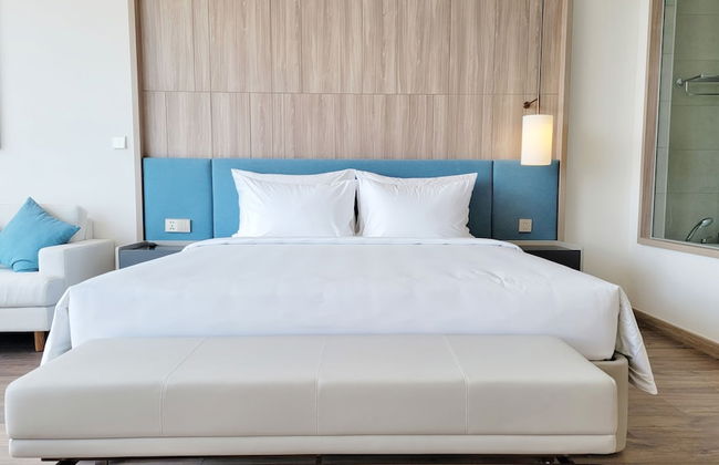 Luxe Rental Apartments - Residence A La Carte - Foto 5