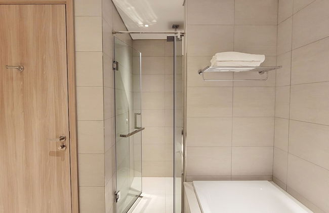 Luxe Rental Apartments - Residence A La Carte - Foto 57