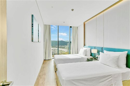 Foto 20 - Luxe Rental Apartments - Residence A La Carte