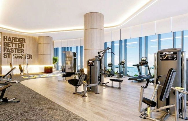 Luxe Rental Apartments - Residence A La Carte - Foto 61