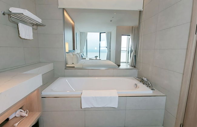 Luxe Rental Apartments - Residence A La Carte - Foto 49