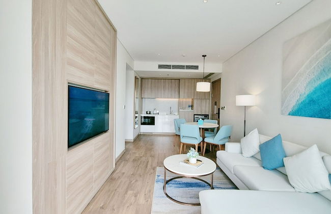 Luxe Rental Apartments - Residence A La Carte - Foto 39