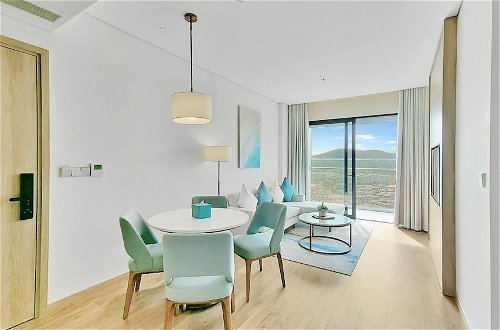 Foto 65 - Luxe Rental Apartments - Residence A La Carte