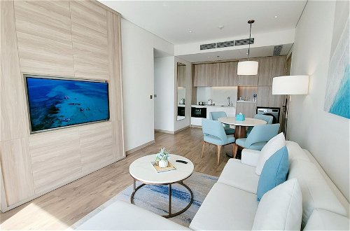 Foto 40 - Luxe Rental Apartments - Residence A La Carte