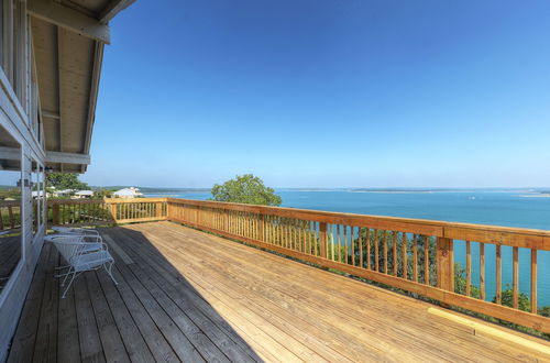 Photo 32 - Waterfront Lake House With Hot Tub & Firepit