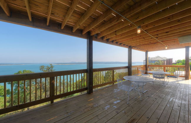 Waterfront Lake House With Hot Tub & Firepit - Foto 35