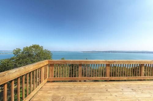 Photo 36 - Waterfront Lake House With Hot Tub & Firepit