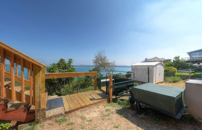 Waterfront Lake House With Hot Tub & Firepit - Foto 33