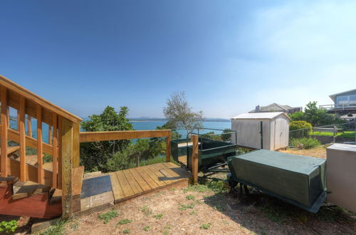 Photo 32 - Waterfront Lake House With Hot Tub & Firepit