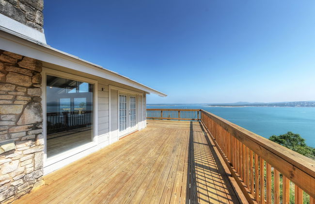 Waterfront Lake House With Hot Tub & Firepit - Foto 36