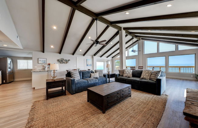 Waterfront Lake House With Hot Tub & Firepit - Foto 16