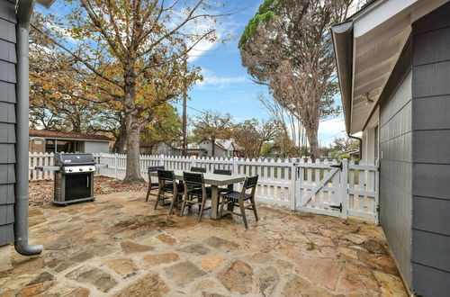 Photo 23 - Harley House With Hot Tub & Grill - Historic District