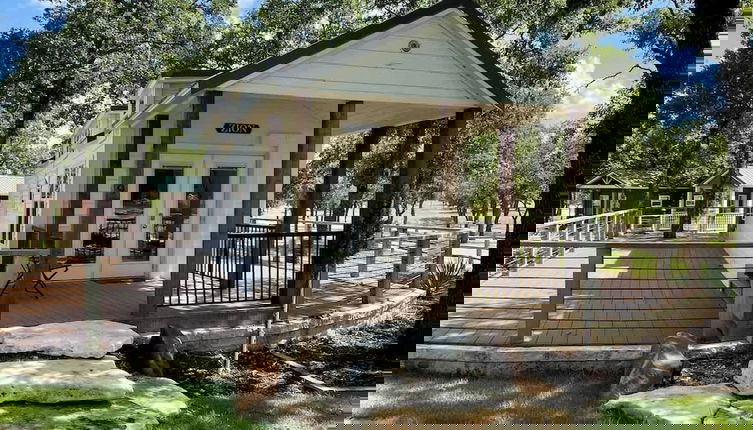 Photo 1 - Resort at Fredericksburg Unit 1