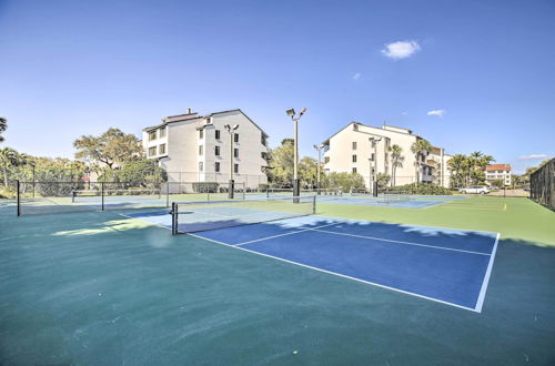 Photo 26 - Sunny Siesta Key Condo w/ Beach Access + Pool