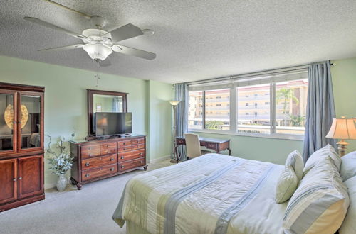 Photo 27 - Sunny Siesta Key Condo w/ Beach Access + Pool