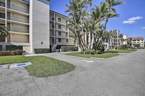 Photo 29 - Sunny Siesta Key Condo w/ Beach Access + Pool