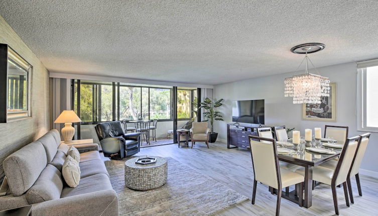 Foto 1 - Sunny Siesta Key Condo w/ Beach Access + Pool