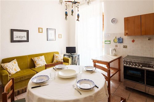 Photo 1 - Sa Boveda in Orosei With 2 Bedrooms and 1 Bathrooms