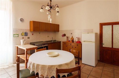 Photo 28 - Sa Boveda in Orosei With 2 Bedrooms and 1 Bathrooms
