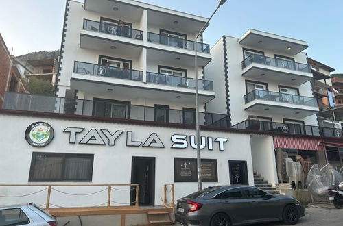 Foto 49 - Tayla Suit