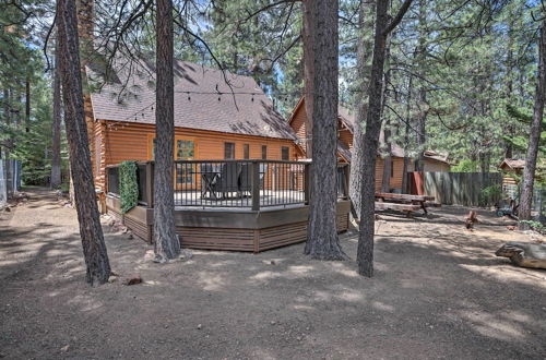 Photo 30 - Big Bear Lake Cabin w/ Grill, 4 Mi to Slopes