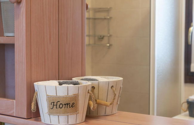 Welcomely - Casa Vacanze Solit - Foto 28